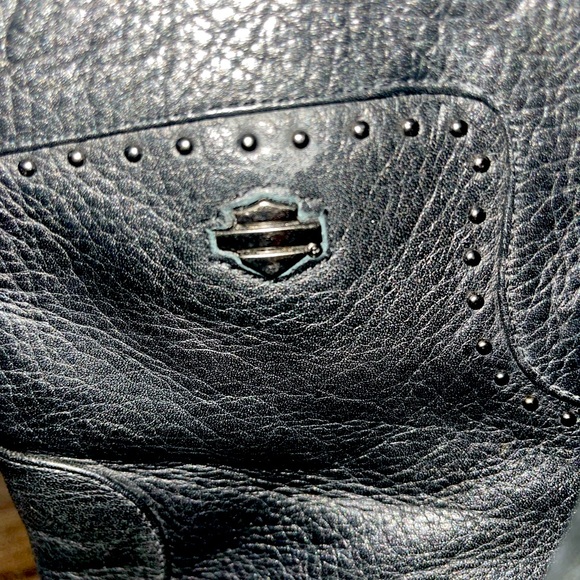 Harley-Davidson Boot Size 8p - Picture 7 of 7